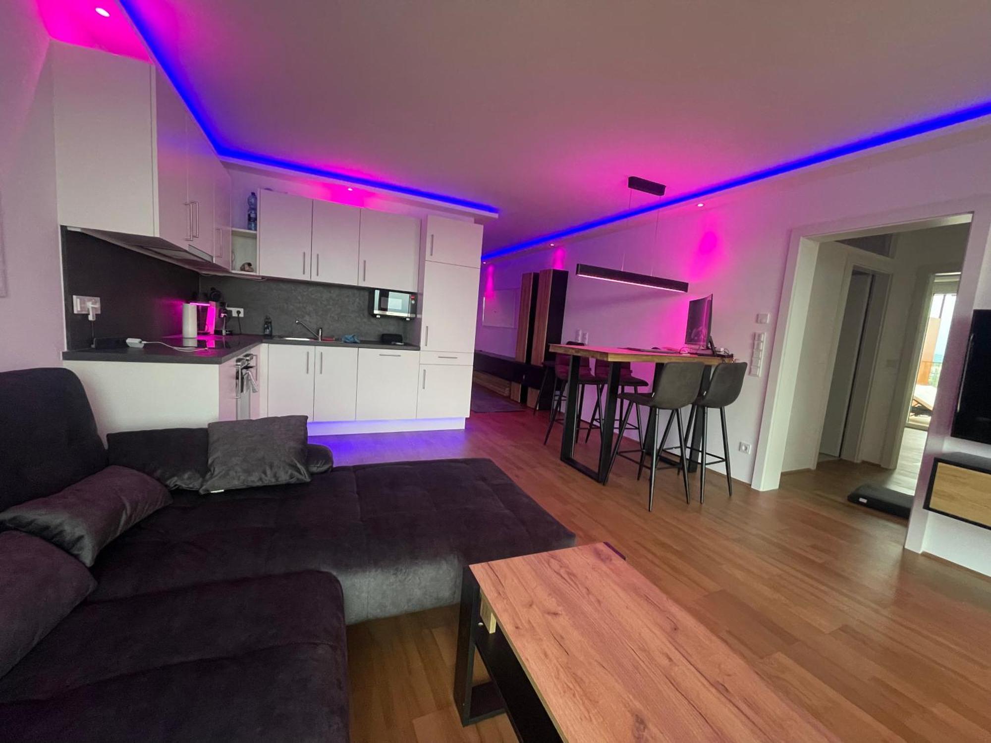 דירות גראץ 100 Qm Penthouse, Self-Check-In, 2 Parkplaetze מראה חיצוני תמונה