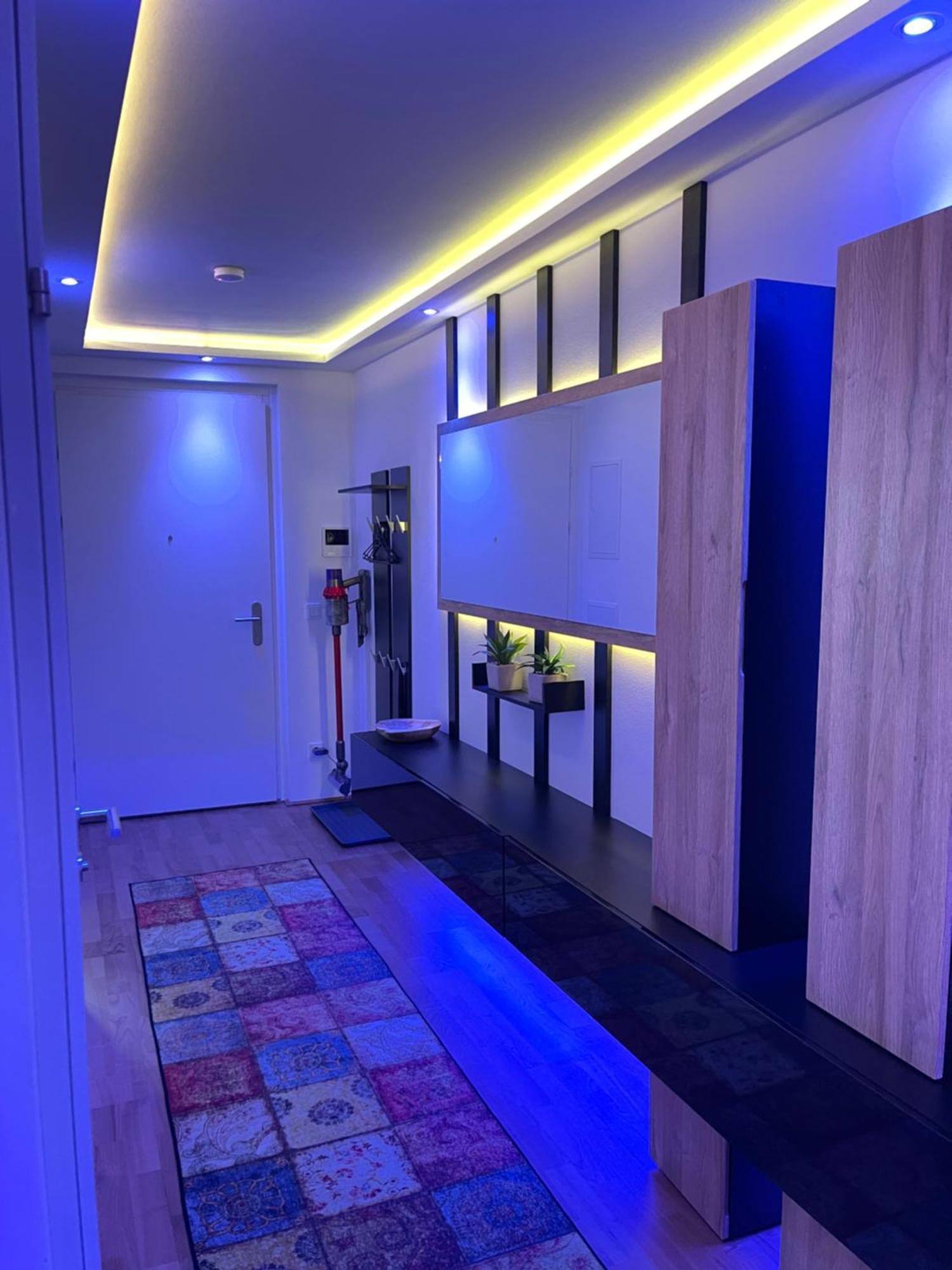 דירות גראץ 100 Qm Penthouse, Self-Check-In, 2 Parkplaetze מראה חיצוני תמונה