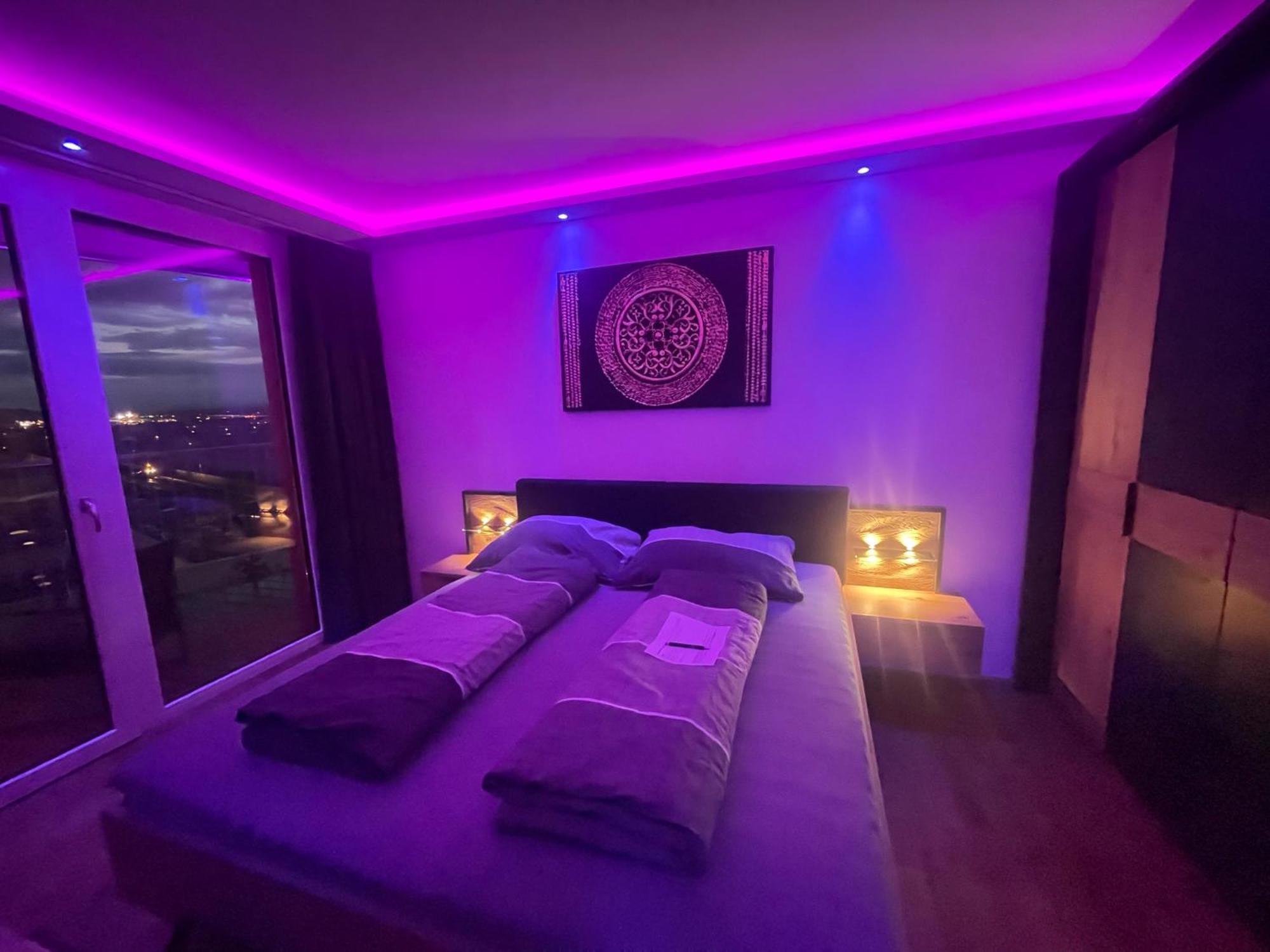 דירות גראץ 100 Qm Penthouse, Self-Check-In, 2 Parkplaetze מראה חיצוני תמונה