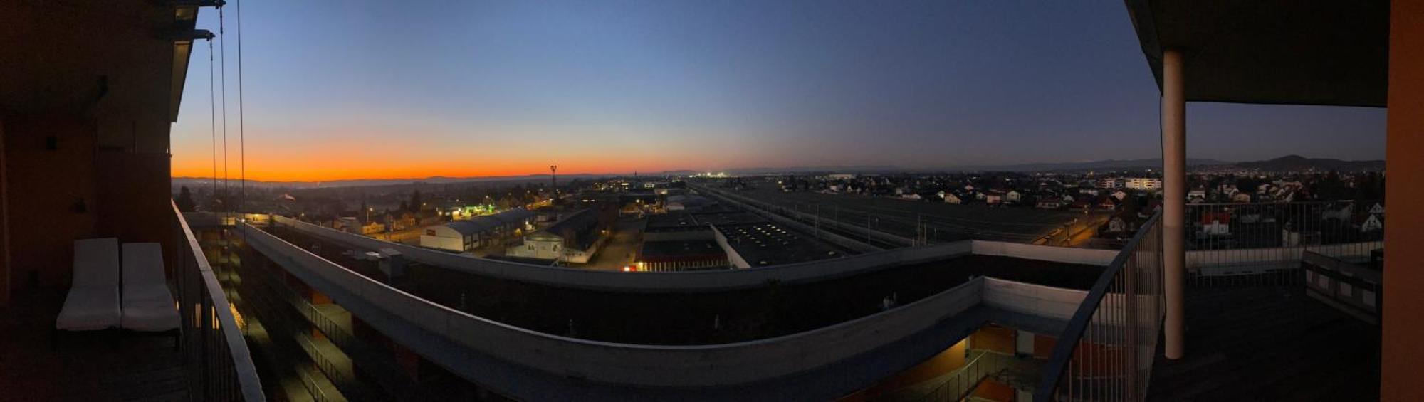 דירות גראץ 100 Qm Penthouse, Self-Check-In, 2 Parkplaetze מראה חיצוני תמונה