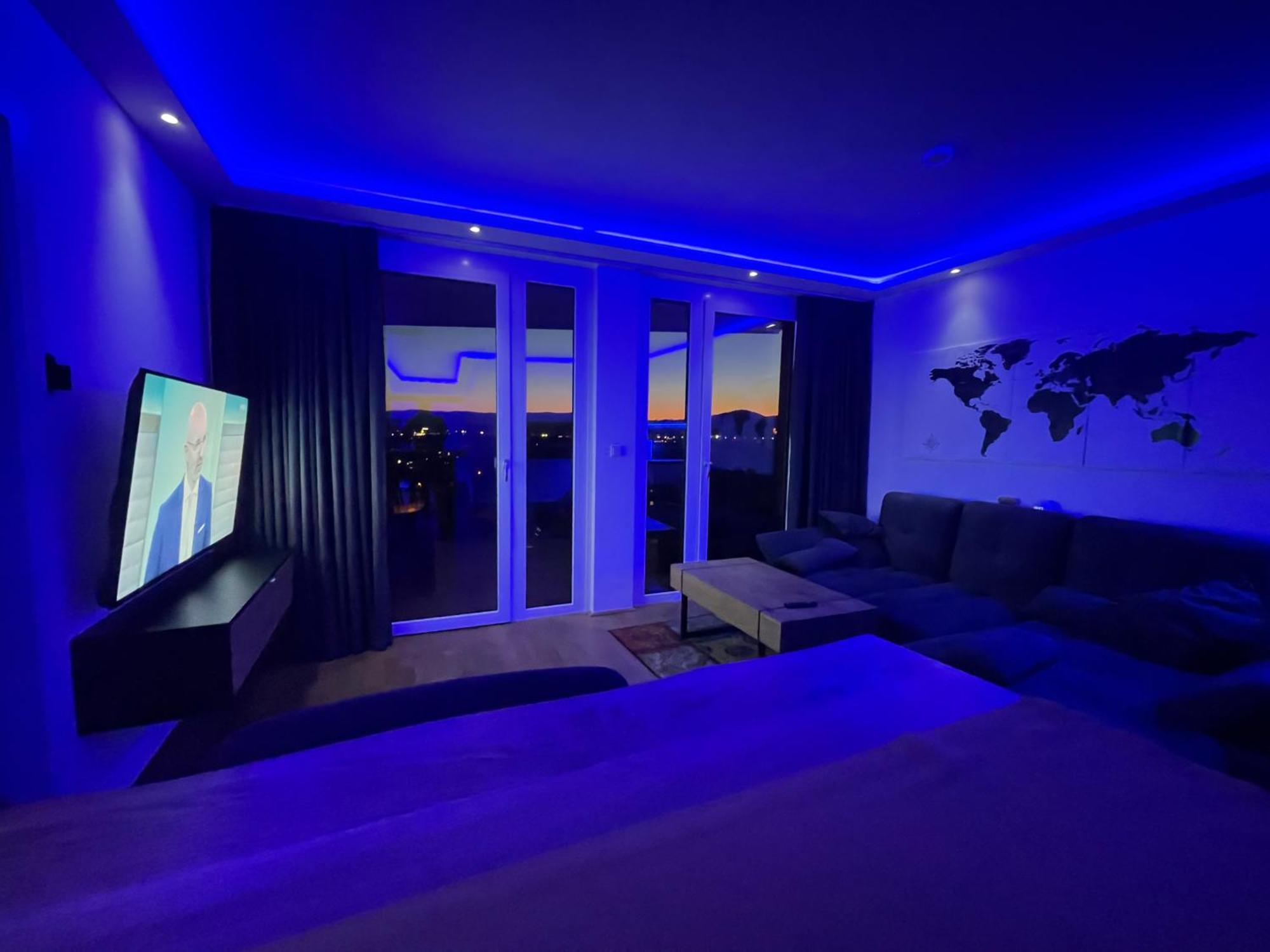 דירות גראץ 100 Qm Penthouse, Self-Check-In, 2 Parkplaetze מראה חיצוני תמונה